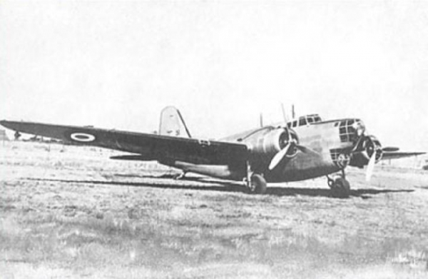 RCAF Aircraft_1
